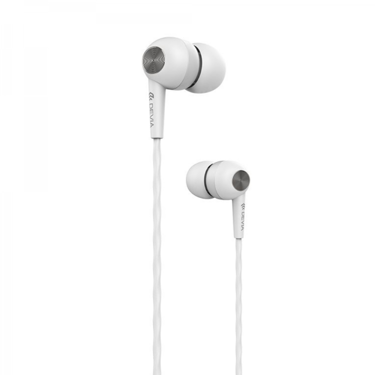 DEVIA Cuffie Kintone IN-EAR (3,5 mm)